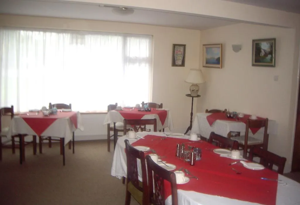 Fountain House B&B-1