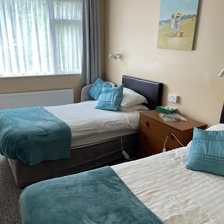 Fountain House B&B-2