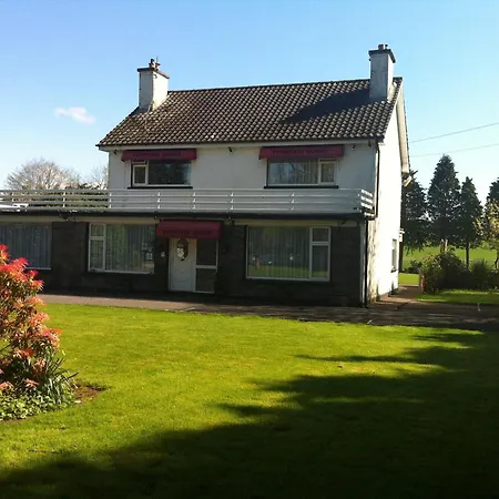 Fountain House B&B-3